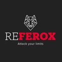  REFEROX I ATTACK YOUR LIMITS