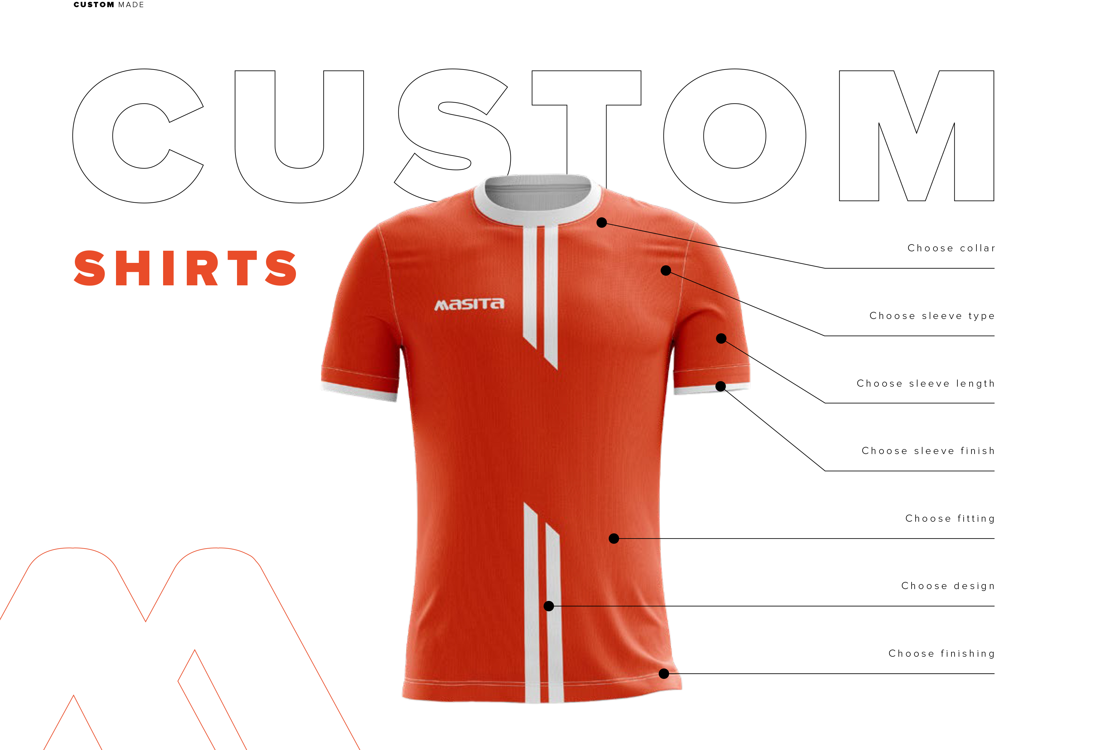 customize your own esports jersey