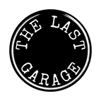 THE LAST GARAGE